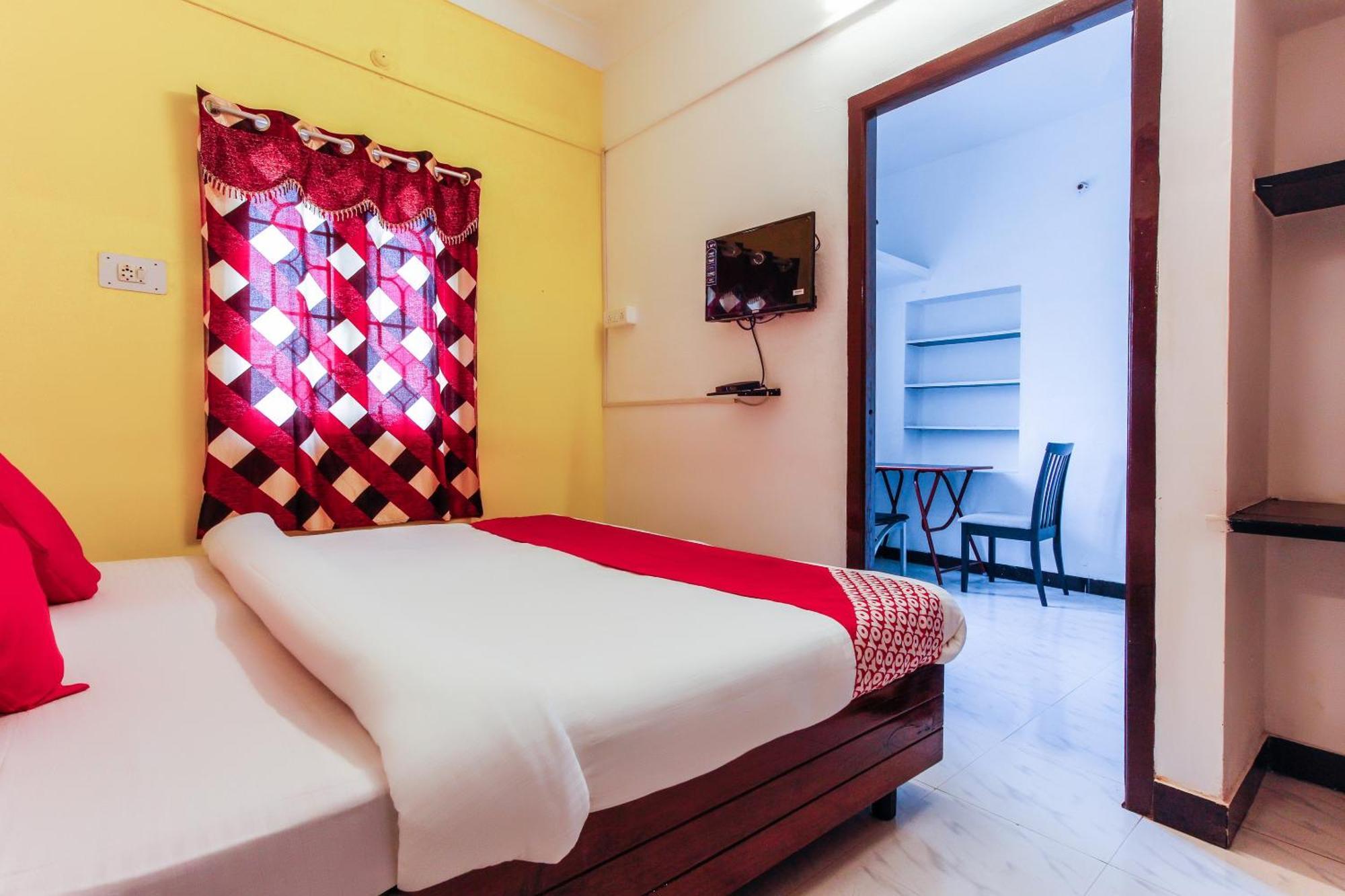 Hotel Lakshmi Narayana Salem Eksteriør bilde