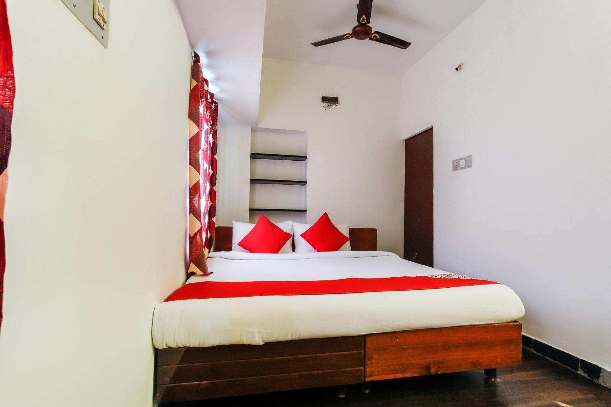Hotel Lakshmi Narayana Salem Eksteriør bilde