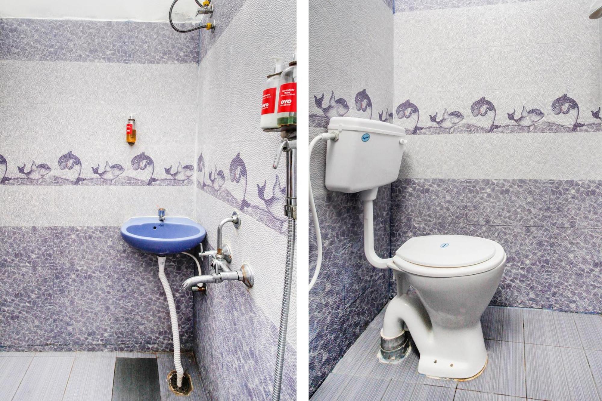 Hotel Lakshmi Narayana Salem Eksteriør bilde